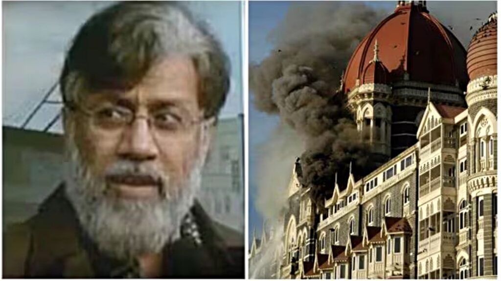Special Public Prosecutor Appointed in Tahawwur Rana Mumbai Attacks Case Tahawwur-Rana-Case