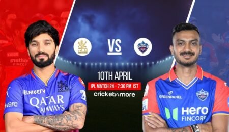 rcb vs dc dream11 prediction royal challengers bengaluru vs delhi capitals dream11 team ipl 2025 match no 24