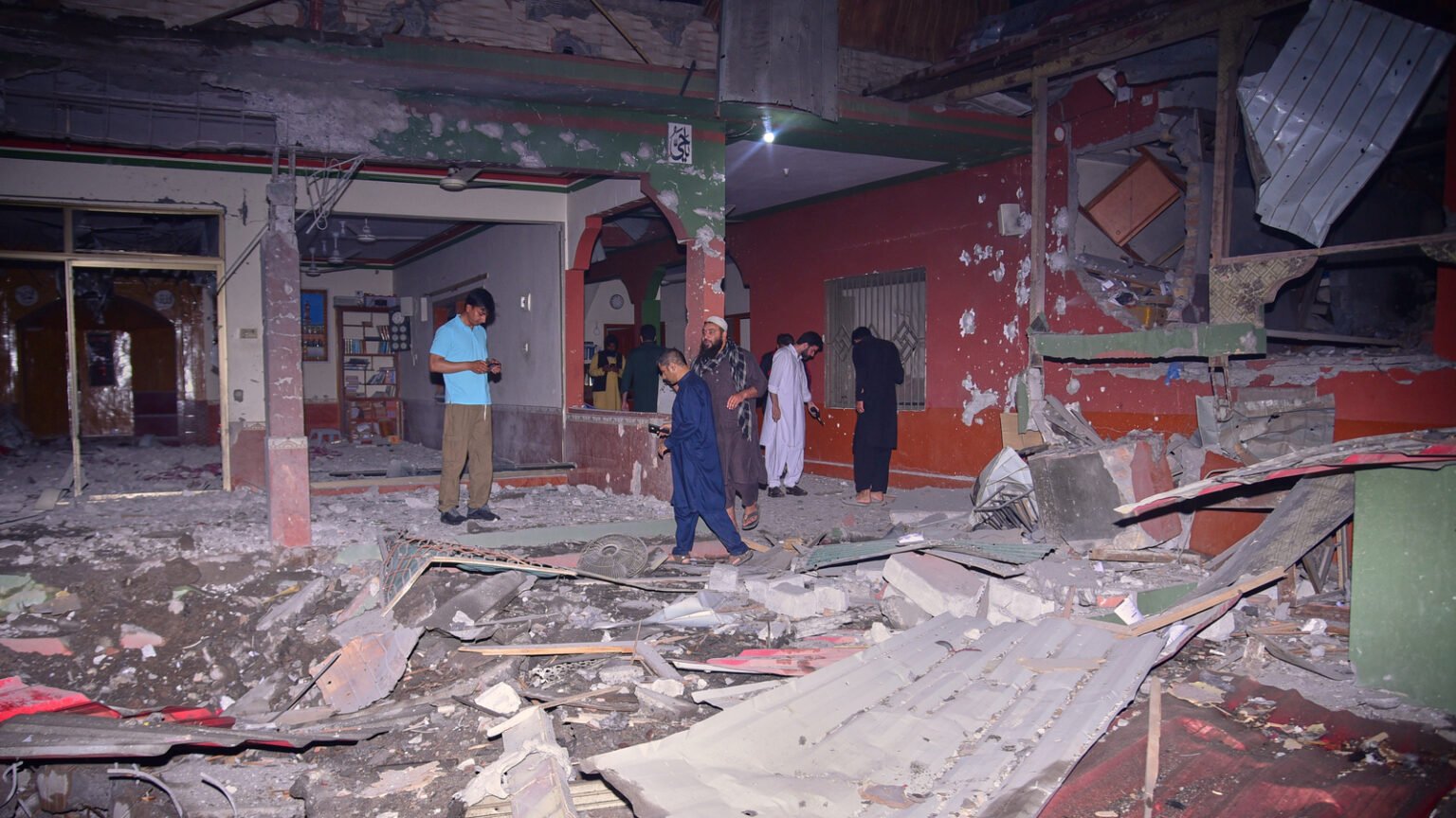 Operation Sindoor India Strikes