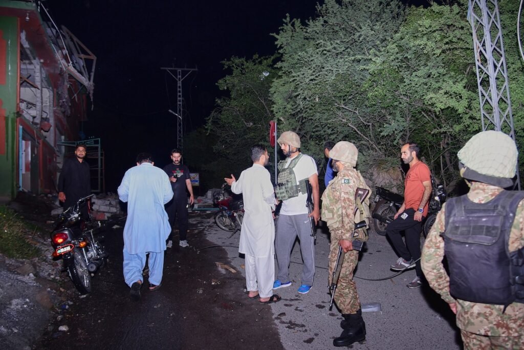 Operation Sindoor: India’s Retaliation Turns Grief into Justice 2 Operation Sindoor India Strikes