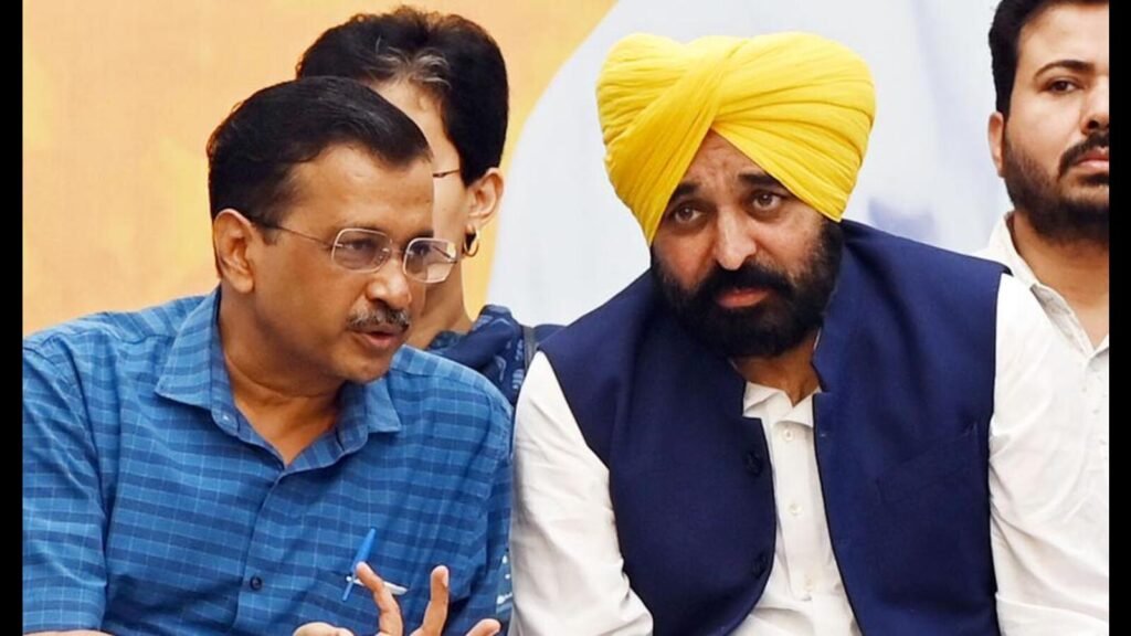 AAP Cracks Down on Indiscipline: Longowal Council President Parminder Kaur Brar Suspended AAP Cracks Down on Indiscipline Longowal Council President Parminder Kaur Brar Suspended.jpg