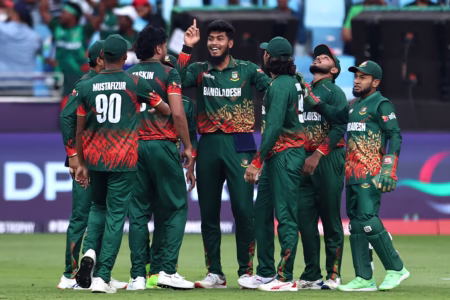 World Cup Logistics: BCCI Stands Firm on Bangladesh Itinerary Despite Rumors