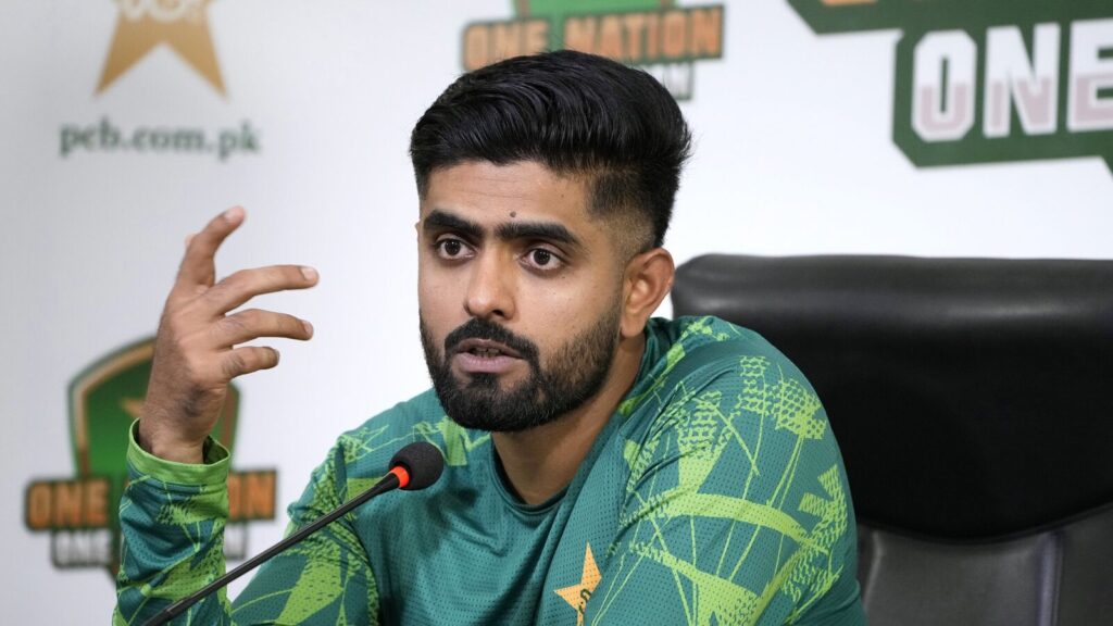 Babar Azam Returns: Pakistan Announces T20 World Cup Squad Despite Participation Doubts