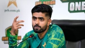 Babar Azam Returns: Pakistan Announces T20 World Cup Squad Despite Participation Doubts