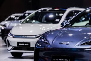 India-EU Deal: Car Tariffs May Drop to 40%