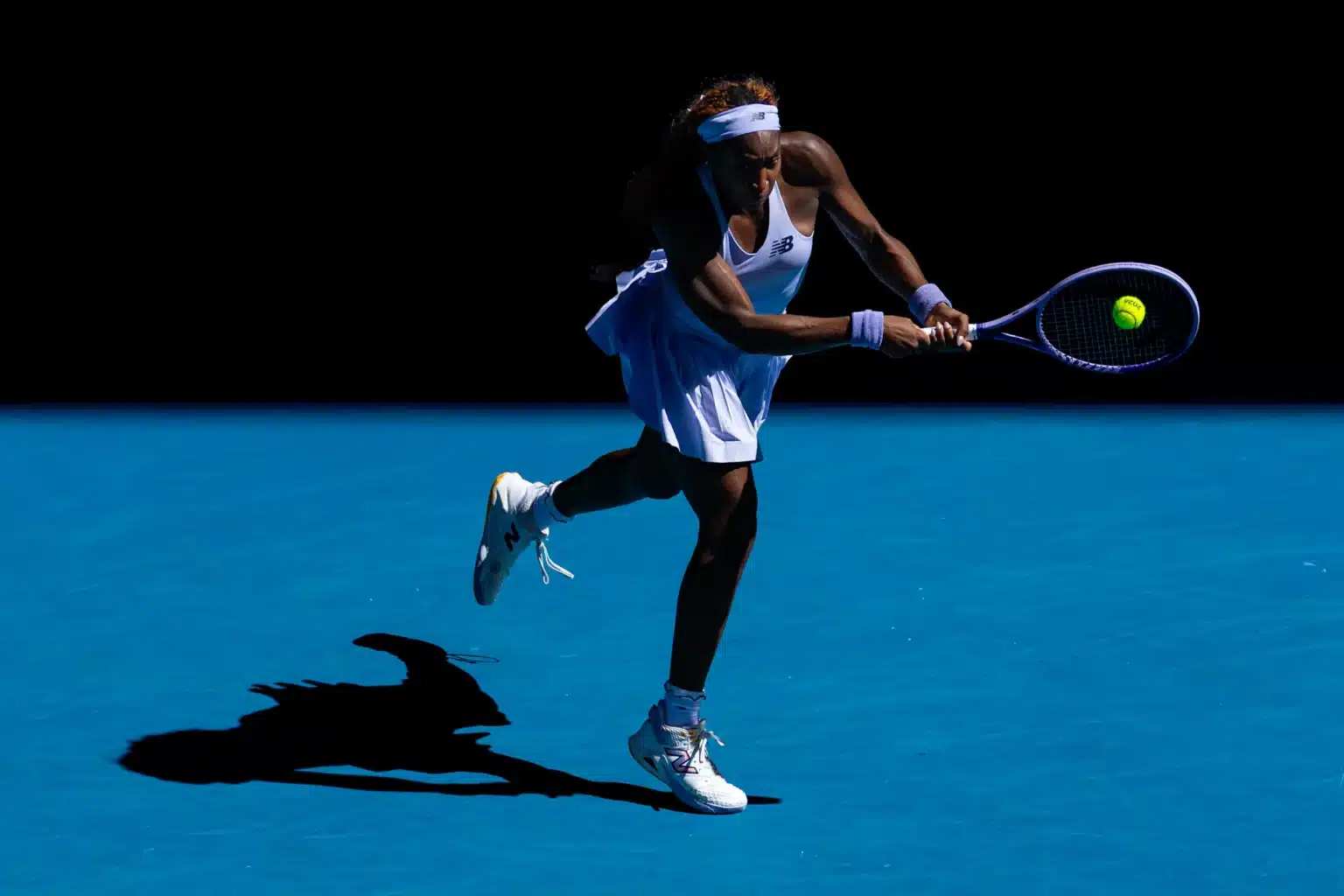 Australian Open 2026: Watch Coco Gauff vs Hailey Baptiste Live Stream & TV Channel
