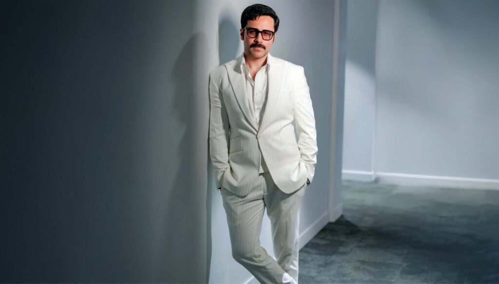 Emraan Hashmi on Why He Chose Haq and The Dirty Picture