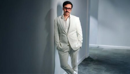 Emraan Hashmi on Why He Chose Haq and The Dirty Picture