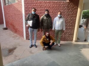 Faridabad "Psycho Killer" Sentenced to Life; Confesses to 6 Murders Including 3 Minors