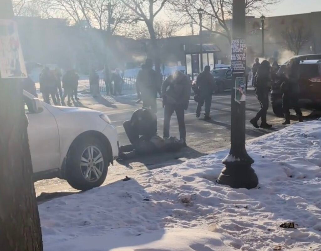 Minneapolis Boiling: Walz Demands Federal Agents Leave After New Shooting