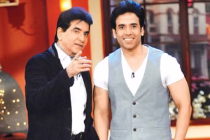 Massive ₹559 Crore Deal Jeetendra and Tusshar Kapoor Offload Mumbai IT Property to Japanese Giant