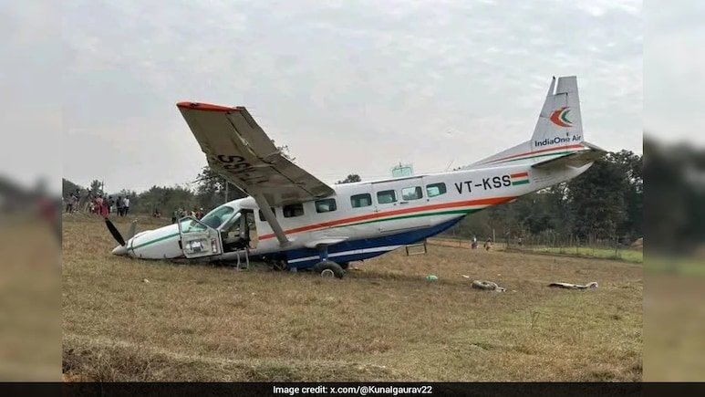 Plane-crash-Odisha