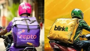 Q-Commerce Shift: Why Blinkit and Zepto Are Scrapping the 10-Minute Timer Q Commerce Shift Why Blinkit and Zepto Are Scrapping the 10 Minute Timer