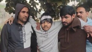 Rejected Lover Murders 27 Year Old Woman in Greater Noida, Hides Body Under Parked Car