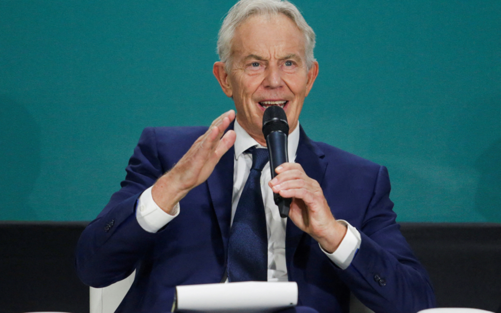 The Return of Kushner: Trump’s ‘Gaza Board’ Signals a Business-First Approach to Mideast Crisis The Return of Kushner: Trump’s 'Gaza Board' Signals a Business-First Approach to Mideast Crisis