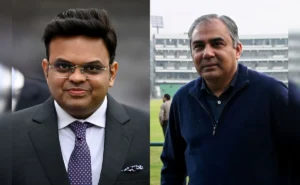 BCCI Credits Jay Shah’s ICC for Ending Pakistan Boycott