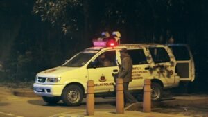 Delhi Horror: Aunt Chokes Toddler to Death in Park Delhi Horror: Aunt Chokes Toddler to Death in Park