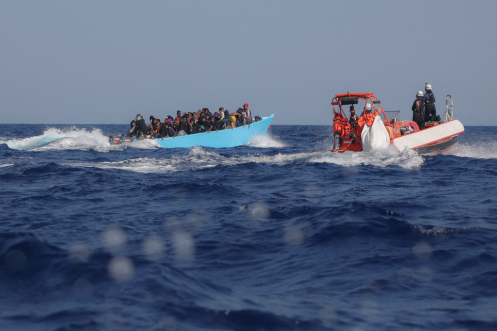 Eight Migrant Bodies Found in Libya and Greece Eight Migrant Bodies Found in Libya and Greece