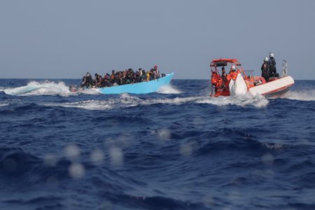 Eight Migrant Bodies Found in Libya and Greece Eight Migrant Bodies Found in Libya and Greece