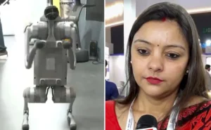 Galgotias University Denies Firing Prof After Robodog Fiasco Galgotias University Denies Firing Prof After Robodog Fiasco