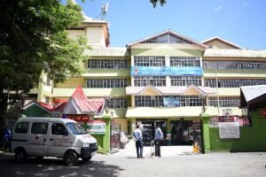 IGMC Shimla to Begin Robotic Surgery by March