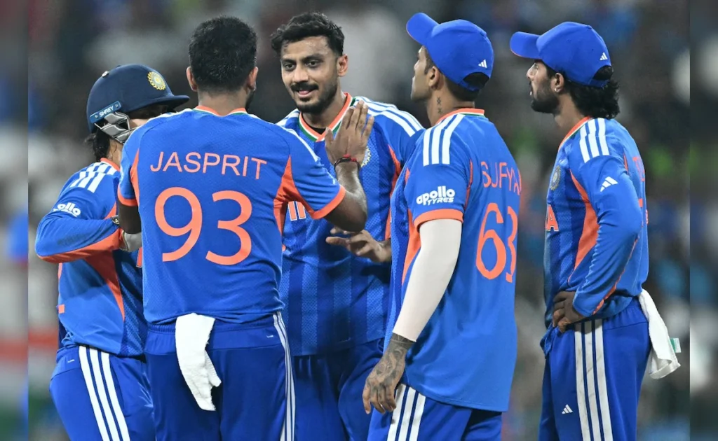 IND vs SA Super 8: Axar to Return in India’s Predicted XI IND vs SA Super 8: Axar to Return in India's Predicted XI