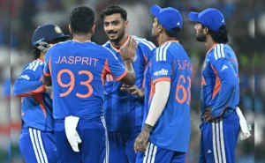 IND vs SA Super 8: Axar to Return in India's Predicted XI