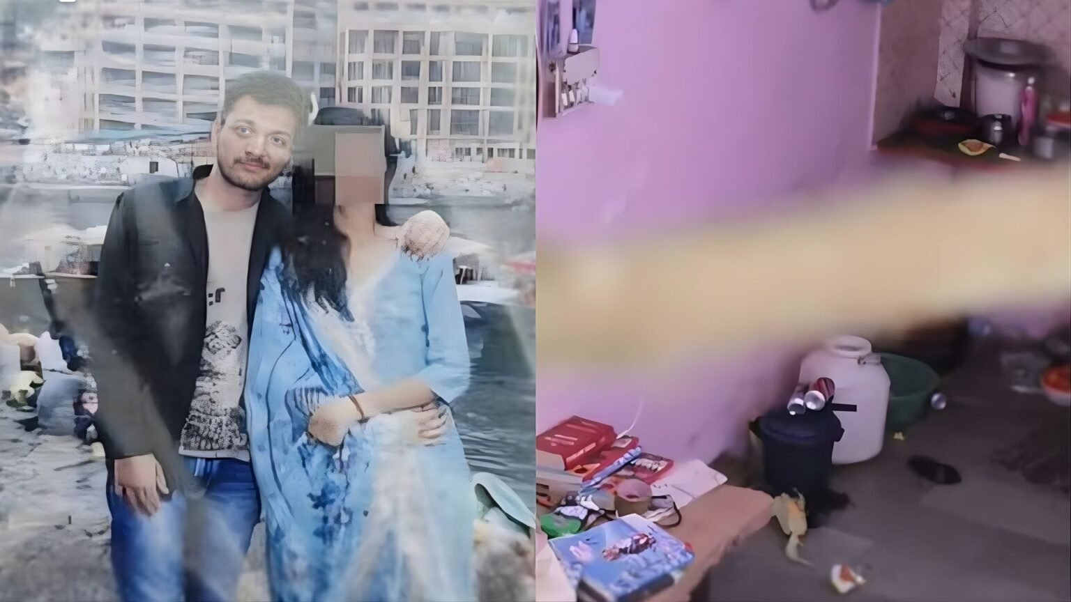 Indore MBA Student Murder: 'Black Magic', a Beer Party, and a Chilling WhatsApp Confession