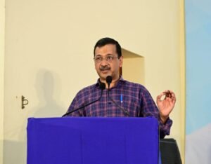 Kejriwal & Sisodia Cleared in Delhi Liquor Case