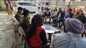 Punjab Village Boycotts Drug Peddlers, Denies Bail Support Punjab Village Boycotts Drug Peddlers, Denies Bail Support