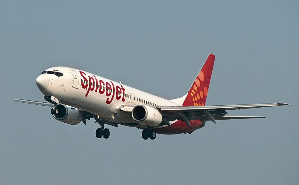 SpiceJet Banned From Bangladesh Airspace Over Unpaid Dues SpiceJet Banned From Bangladesh Airspace Over Unpaid Dues