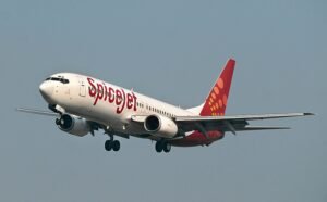 SpiceJet Banned From Bangladesh Airspace Over Unpaid Dues