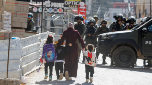 Trump Opposes Israeli Annexation of West Bank Trump Opposes Israeli Annexation of West Bank