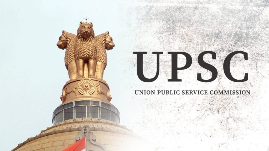 UPSC Invites Applications for 349 CAPF Assistant Commandant Posts