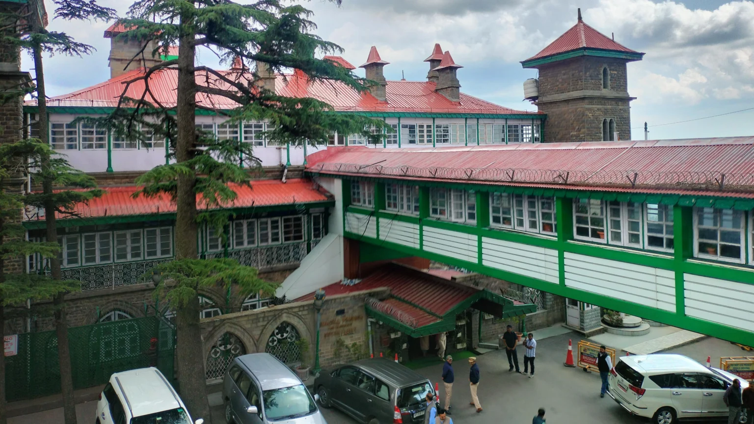 Himachal Pradesh government abolishes cabinet rank posts in Shimla secretariat