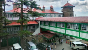 Himachal Pradesh government abolishes cabinet rank posts in Shimla secretariat