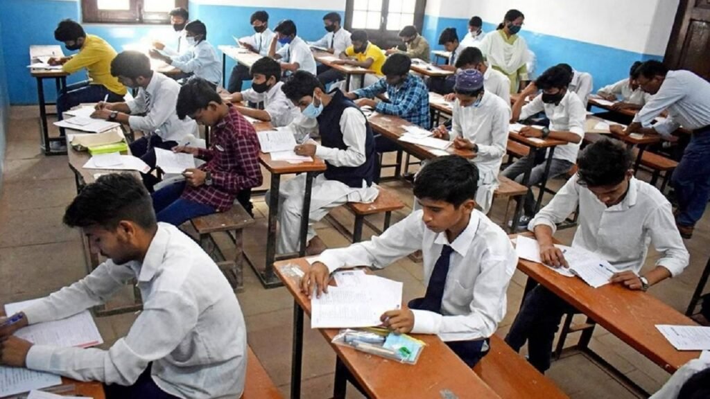 Kerala Postpones Class 10, 12 Exams in Middle East Students at overseas centres asked to apply for revised schedule amid logistical constraints
