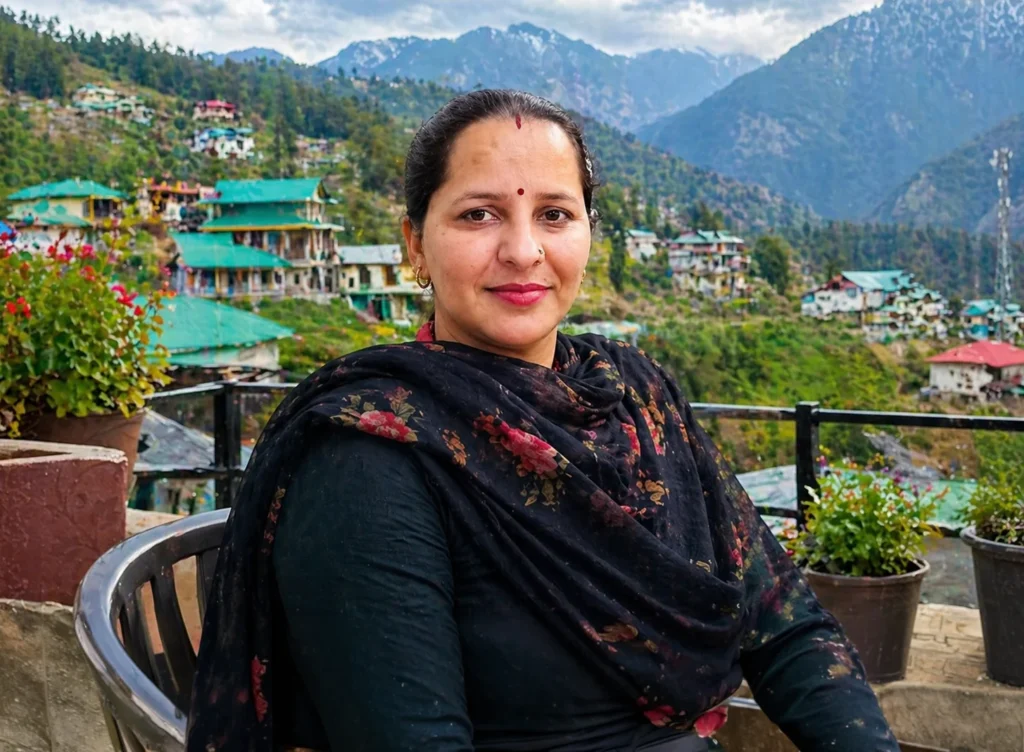 Amrita Devi