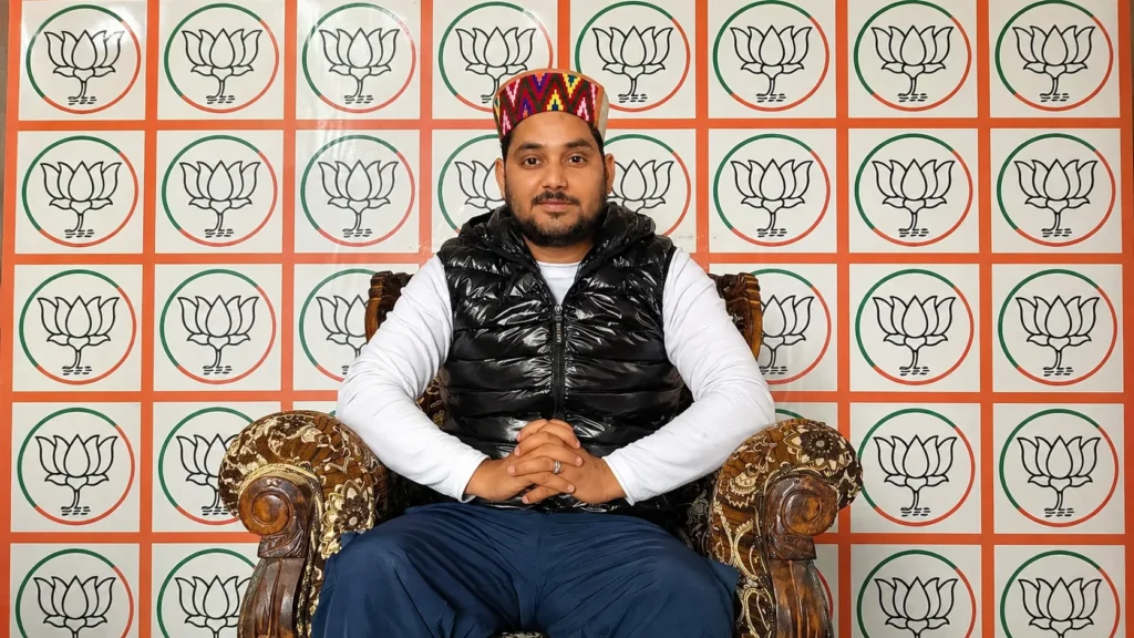 Aseem Thakur