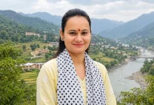 Arjun Singh Panchayat Samiti Member (BDC) 6 Deepika kapoor
