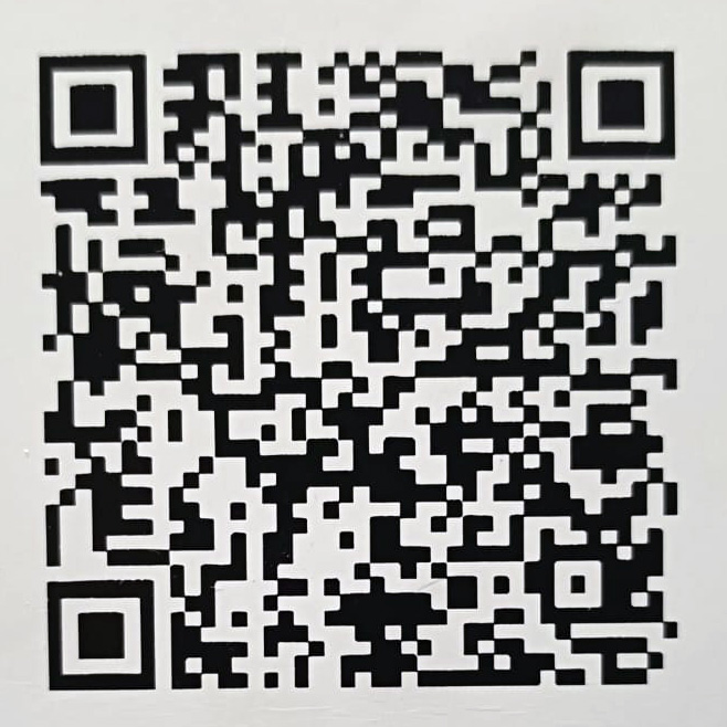 UPI QR Code
