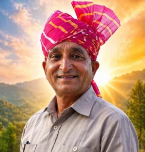 Ghanshyam Singh Bakshi