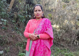 Indira Thakur