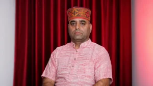 Joginder Bhardwaj