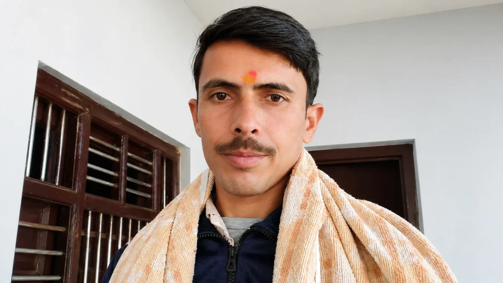 Kamal Rana