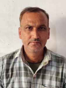 Karnail singh