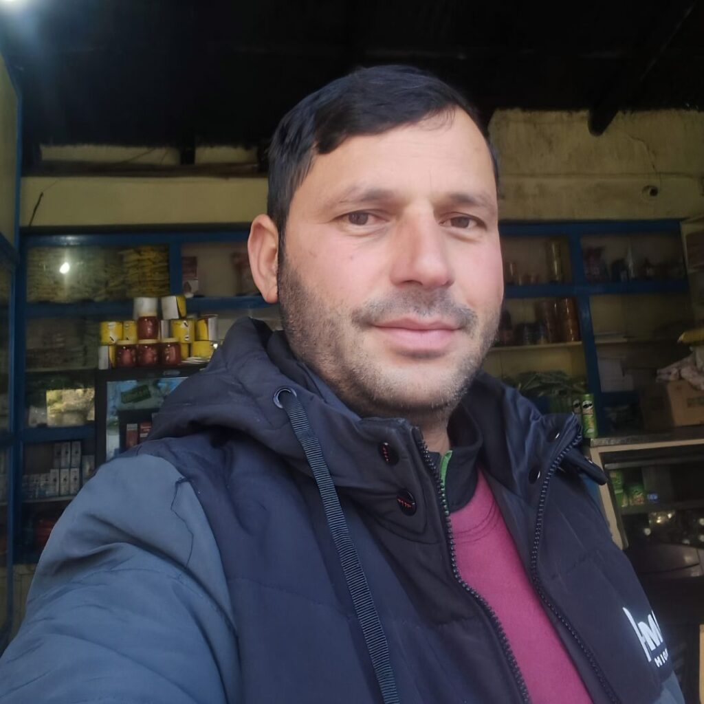 Kartar Chand