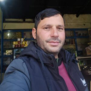 Kartar Chand