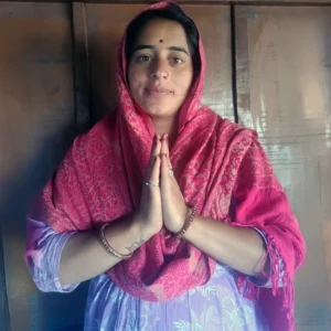 Kavita Kapoor