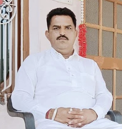 Kewal Singh